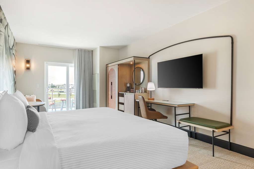 Cambria Hotel Rehoboth Beach - photo 37