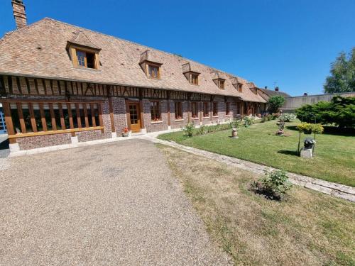 Au Relais Des Diligences - last minute hotel in Unknown City