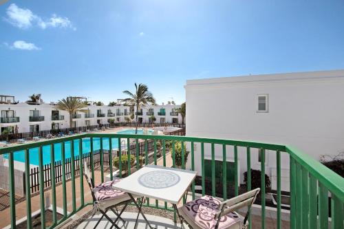 Dunes resort to relax Wifi in Corralejo, Spain