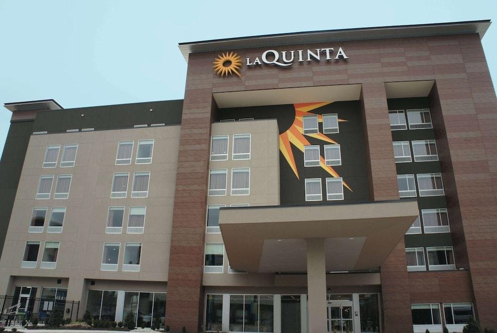 La Quinta Inn Oklahoma City Airport - photo 7