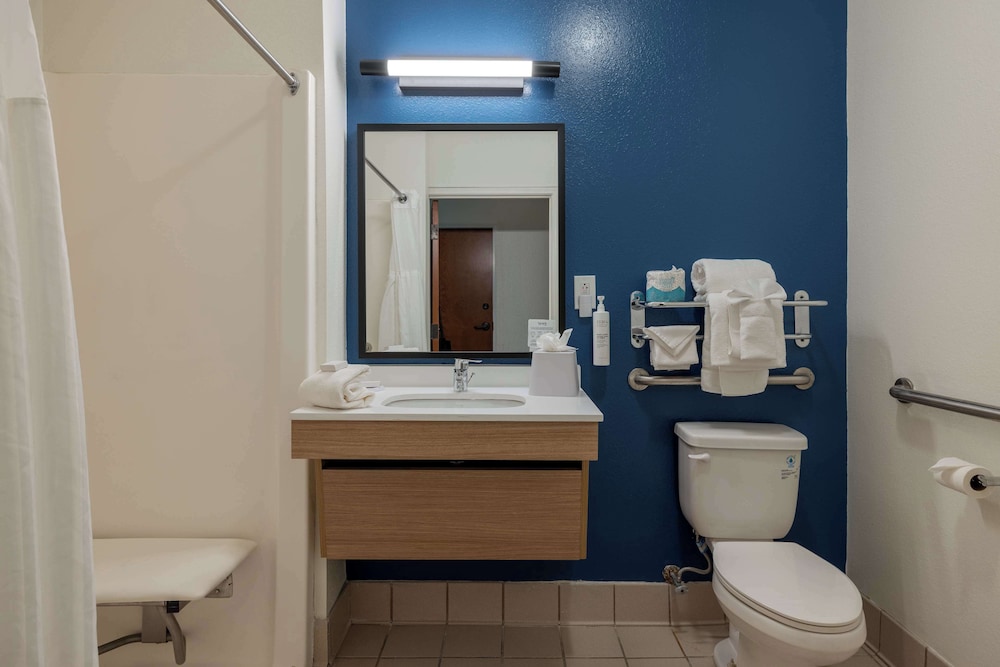 Spark by Hilton Savannah Airport - photo 19