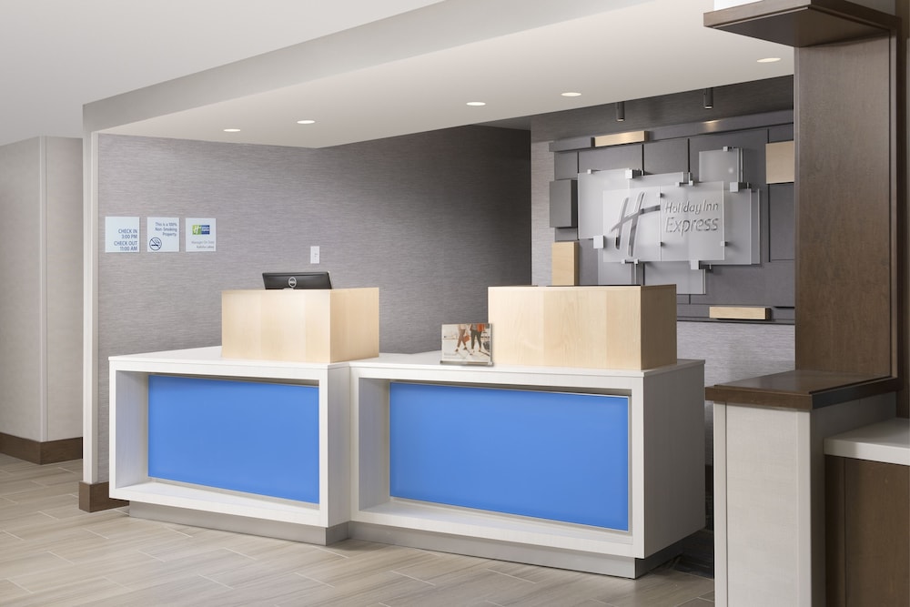Holiday Inn Express Andover North Lawrence by IHG - photo 42