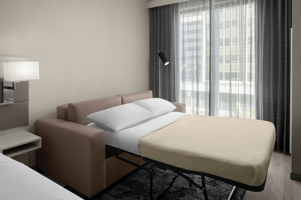 AC Hotel St. Louis Clayton - photo 17