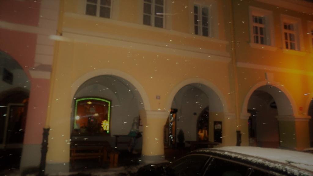 Hostinské pokoje U Kulináře — Domazlice — photo 5