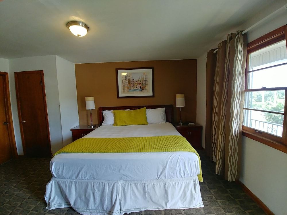 Walnut Lane Motel - photo 9