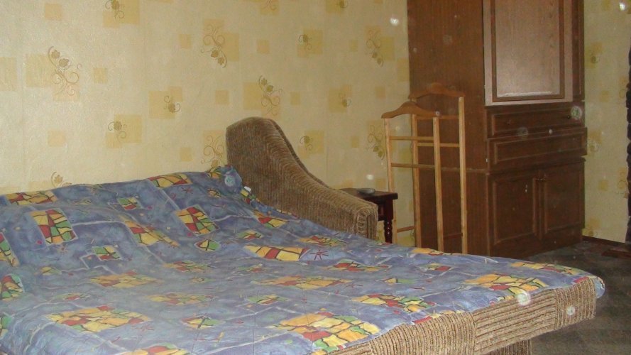 Lastochka - carbon neutral hotel in Yalta