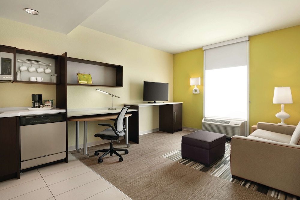 Home2 Suites by Hilton Cartersville - photo 15