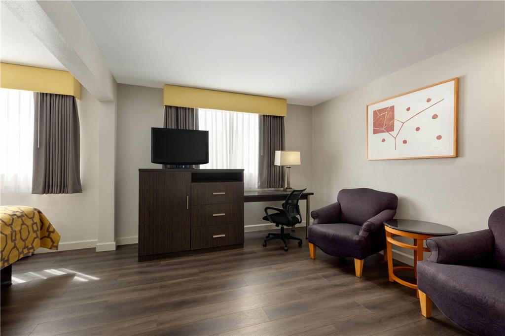Baymont by Wyndham Branford New Haven - photo 25