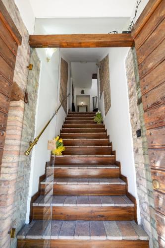 Camere il Cantico in Assisi, Italy