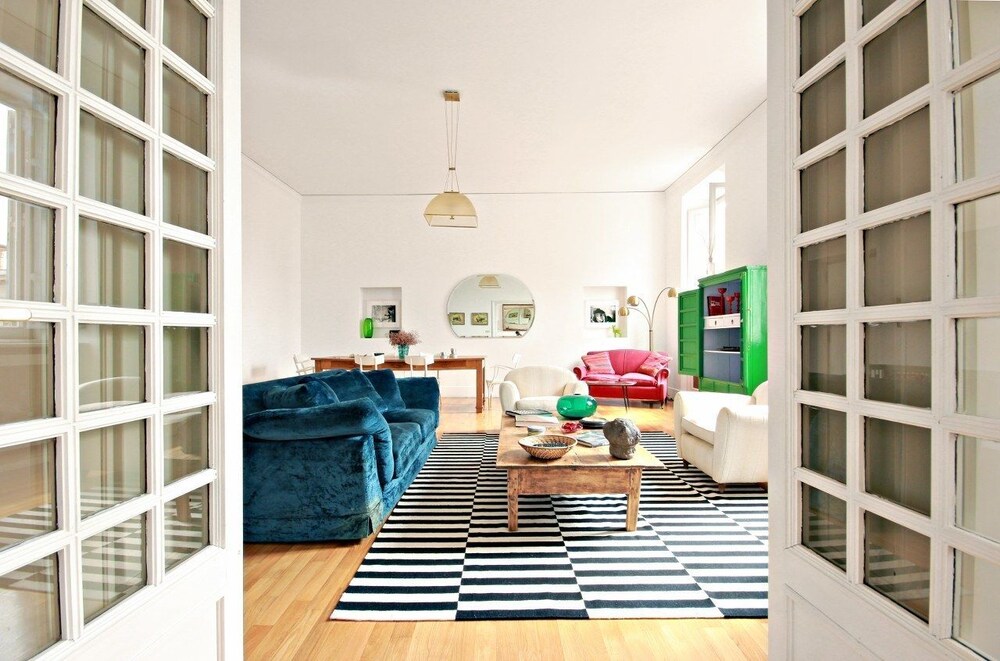 Wonder Privacy & Charm - last minute hotel in Rome