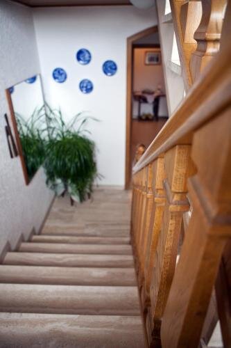 Gasthof Zum Hohen Lohr pet-friendly hotel Haina