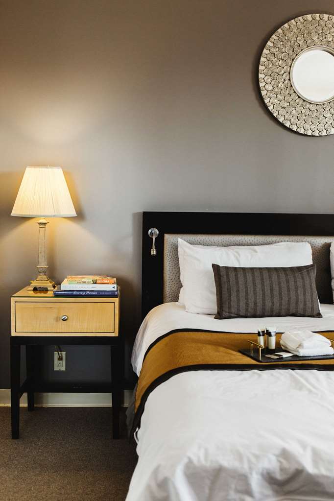 Stamford Suites - photo 15
