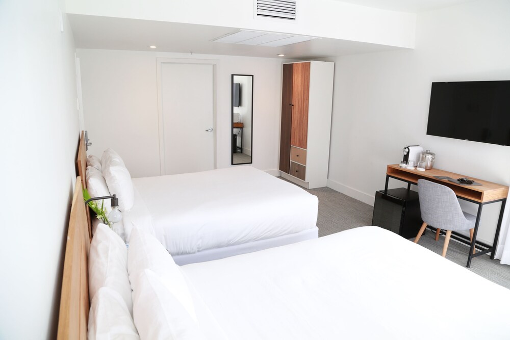 The Meridian Hotel by At Mine Hospitality - photo 22