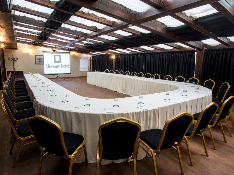 Conferences