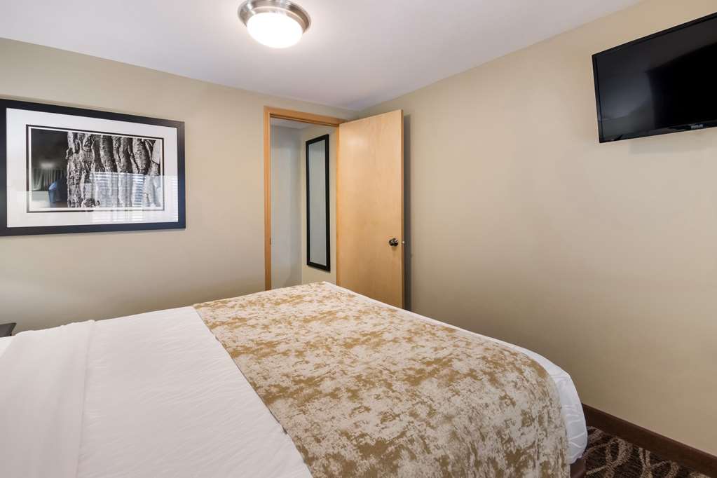 Best Western Weston Inn - photo 13