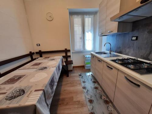 Appartamento nuovo 20mt dal mare vicino al centro — 4-Star Luxury Hotel in Ladispoli, Italy