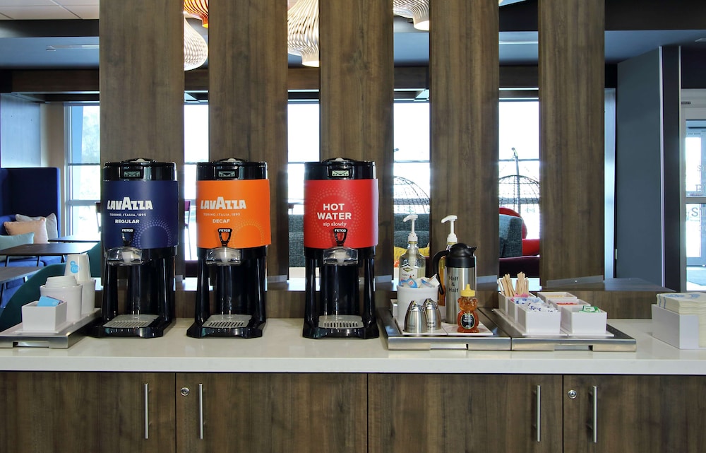 Tru by Hilton Mobile - photo 2