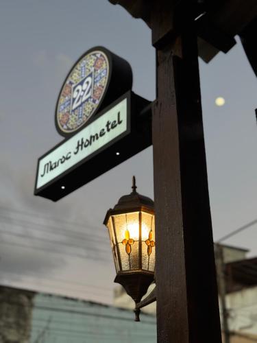 22 Maroc Hometel in Hat Yai, Thailand