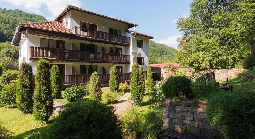 Family Hotel Bile in Troyan, Bulgaria