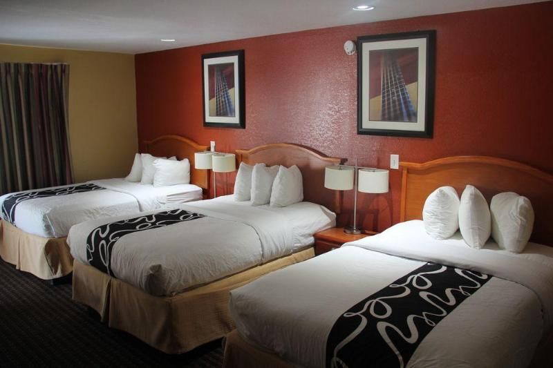 Vista Inn & Suites Memphis - photo 3