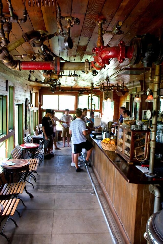 McMenamins Edgefield - photo 78