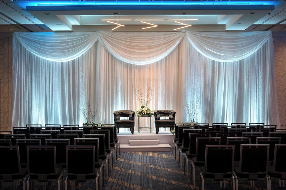 BWI Airport Marriott - photo 27