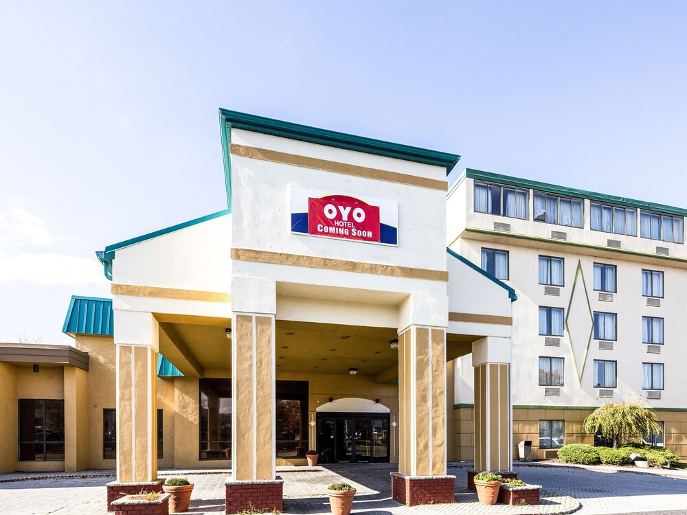 FairBridge Hotel & Conference Center East Hanover - photo 39