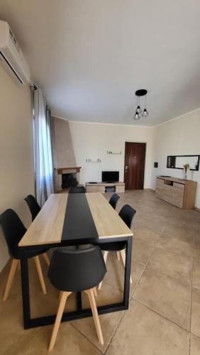La terrazza — 4-Star Luxury Hotel in Tarquinia, Italy