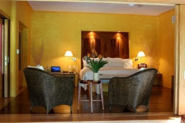 El Tamarindo Beach & Golf Resort in Puerto Vallarta, Mexico