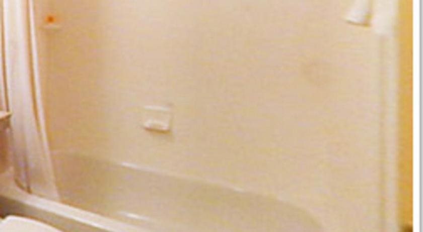 Atlantic Motor Inn — Brooklyn — photo 2