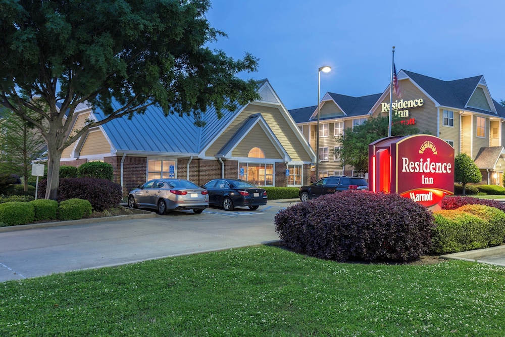 Residence Inn by Marriott Monroe - photo 27