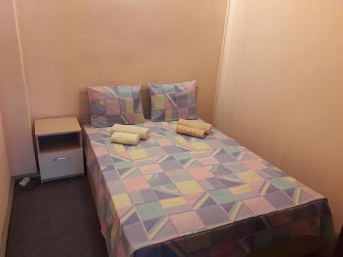 Sevan Em & Yu in Tsaghkadzor, Armenia