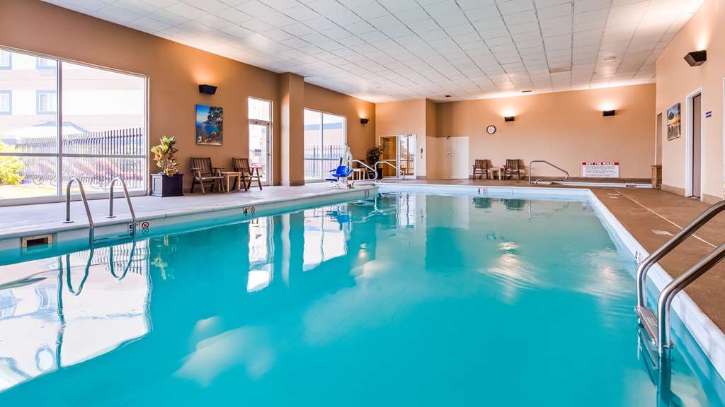 Best Western Plus Brandywine Inn & Suites - photo 4