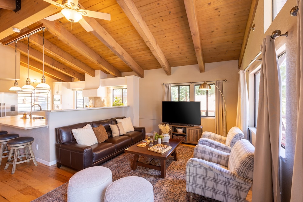 Lodgepole By Avantstay Spacious Retreat 5 Mins Fr - photo 9