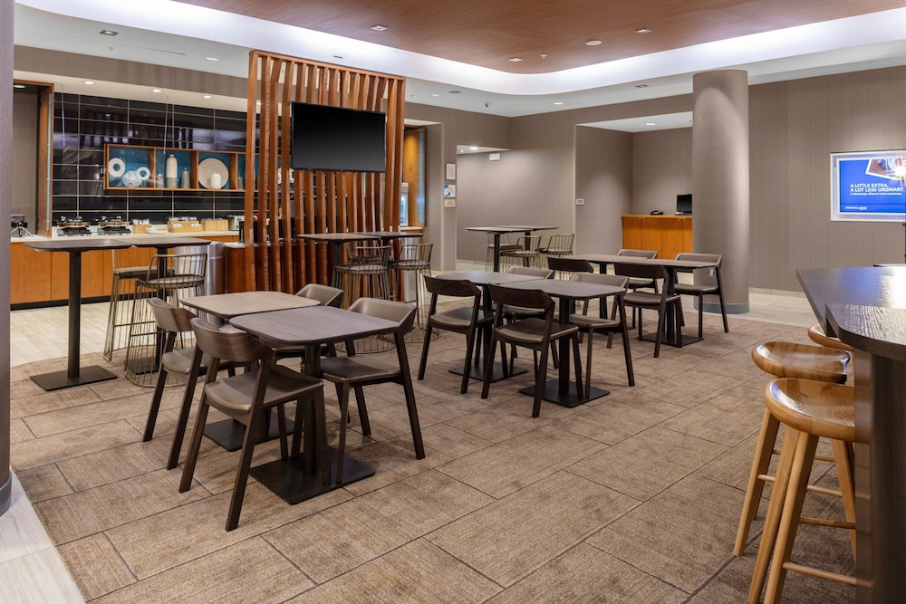 SpringHill Suites by Marriott Suwanee Johns Creek - photo 21