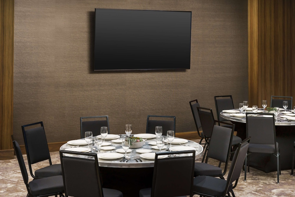 Hilton Garden Inn Sunnyvale - photo 38