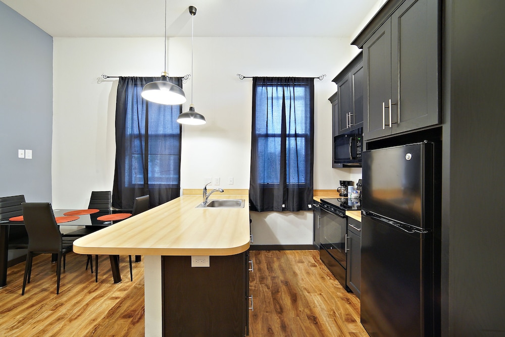 Old West Lofts Down Town Tampa - photo 37