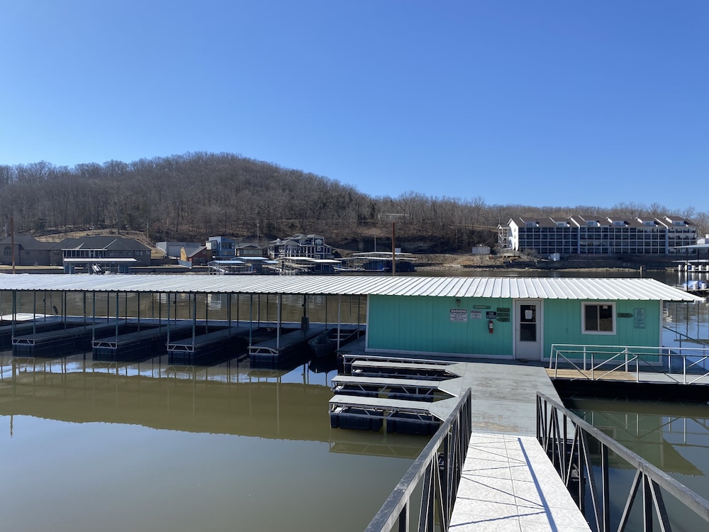 Niangua Hills Resort - photo 48