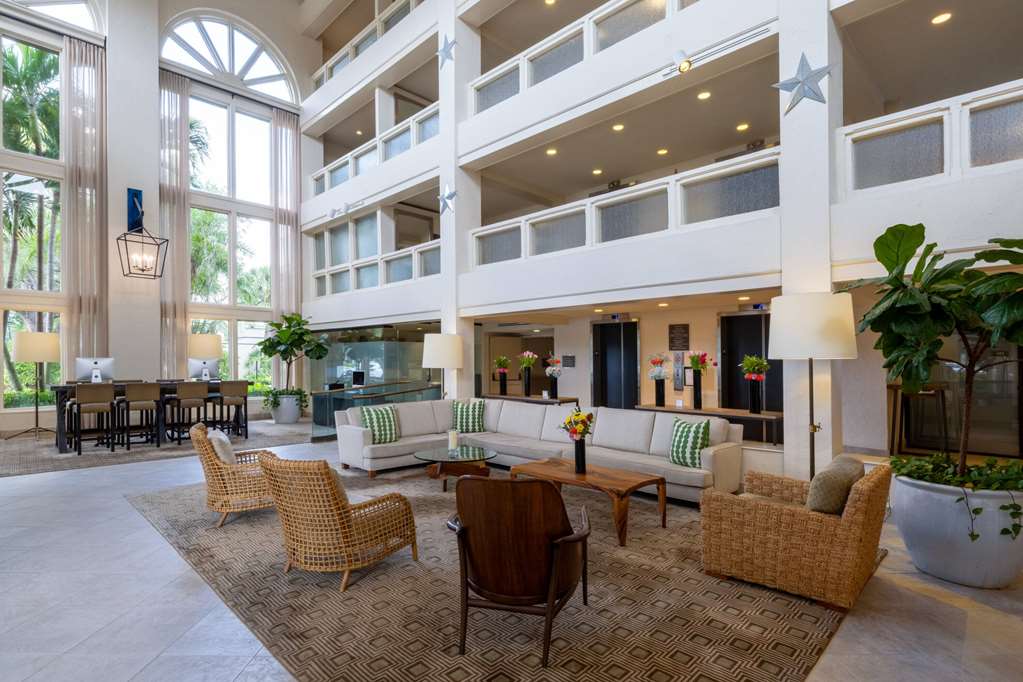 Wyndham Boca Raton Hotel - photo 37