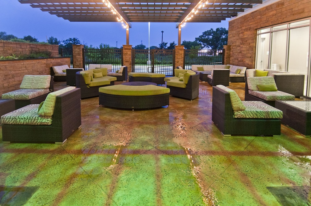 Holiday Inn Austin Airport by IHG - photo 53