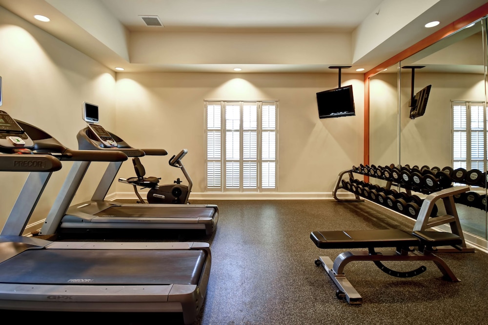 Homewood Suites by Hilton Charleston Airport - photo 36