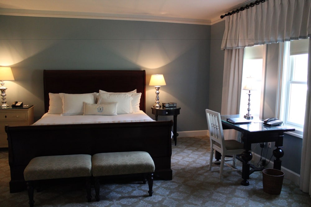 Omni Bedford Springs Resort & Spa - photo 6