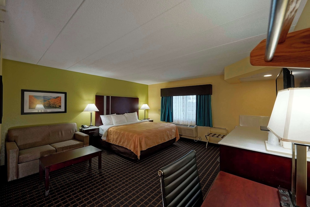 Quality Inn & Suites Harrington Milford - photo 10