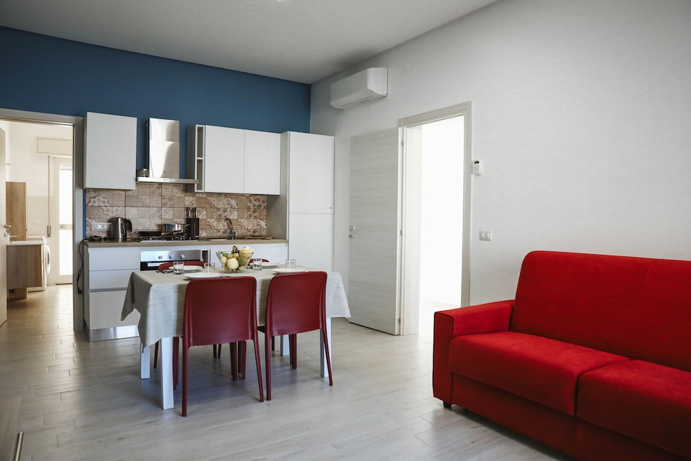 Casa Orfeo — 4-Star Luxury Hotel in Marina Di Ragusa, Italy