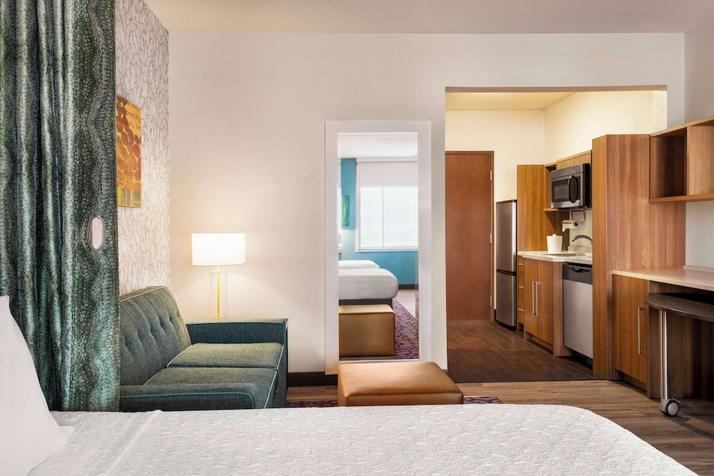 Home2 Suites by Hilton Albuquerque Downtown University - photo 34