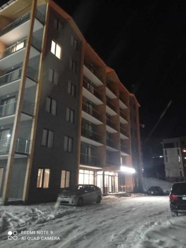 Crystal Wood Apartment 213