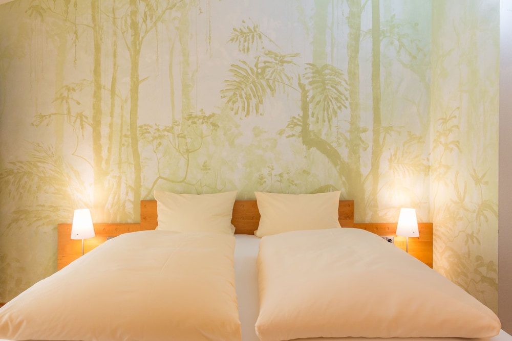 Hotel Wirthshof — 4-Star Luxury Hotel in Markdorf, Germany