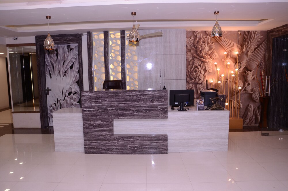 Hotel Grand Shivam — Burhanpur — photo 2