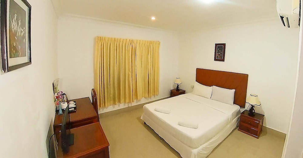 The Dubliner Inn - carbon neutral hotel in Phnom Penh