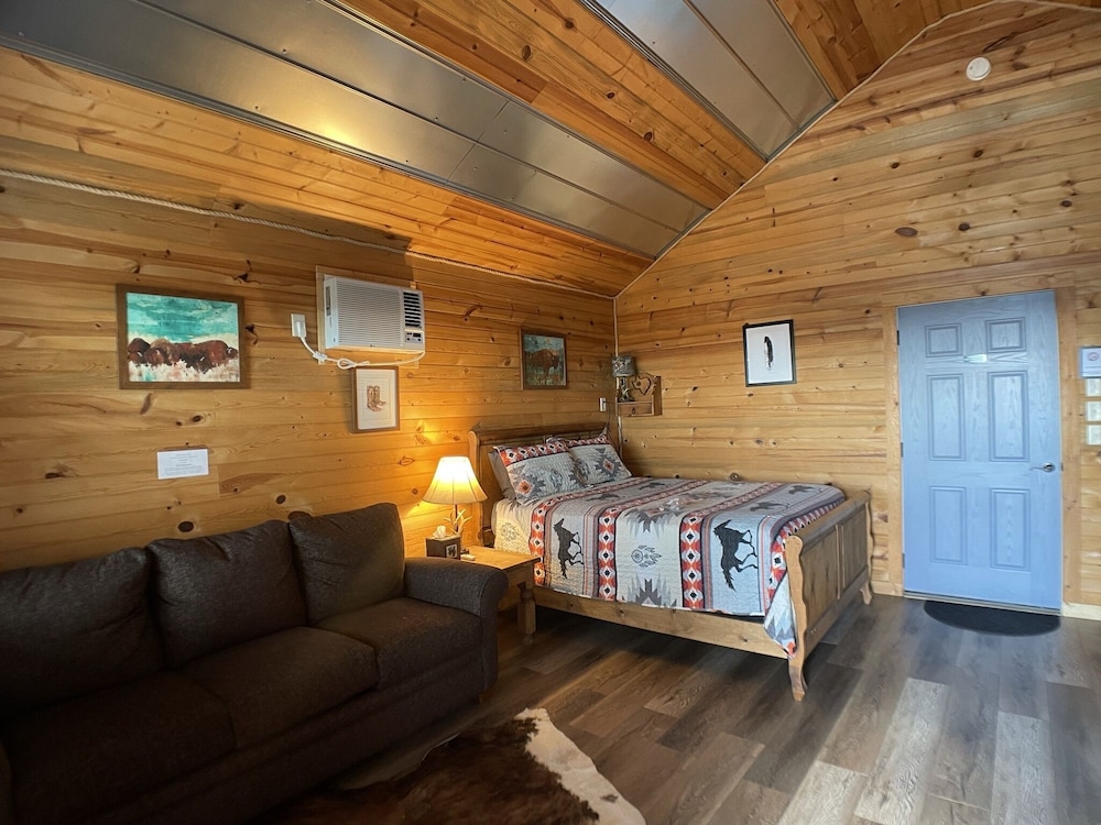 Walnut Canyon Cabins - photo 18